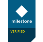 SDC Fire and Security - Milestone Verified