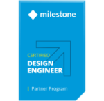 SDC Fire and Security - Milestone Design Engineer