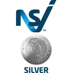 SDC Fire and Security - NSI Silver
