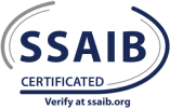 SDC Fire and Security -SSAIB Certificated